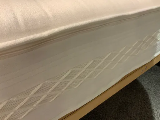 Taschenfederkernmatratze schlaf.art T700 von Contur 